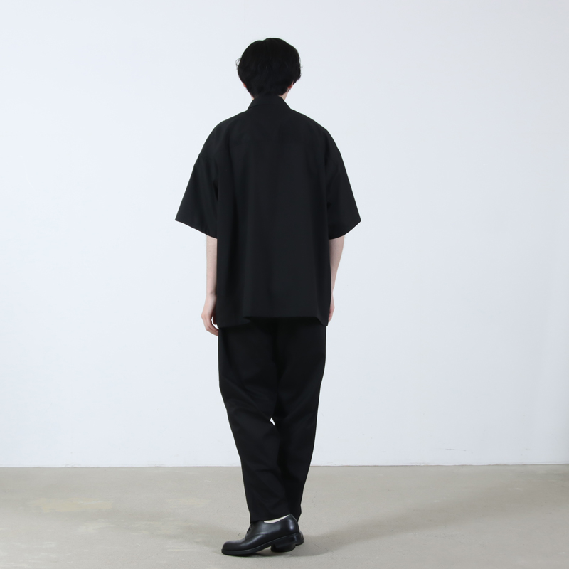 Graphpaper(����եڡ��ѡ�) Solotex Twill Chef Pants