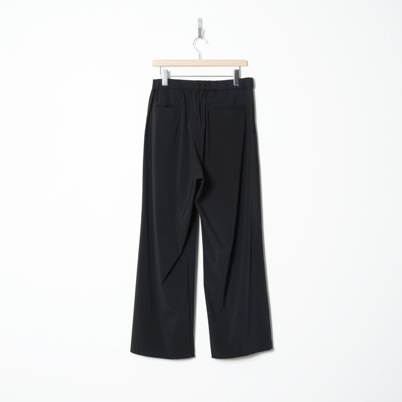 Graphpaper(����եڡ��ѡ�) Flex Tricot Wide Chef Pants