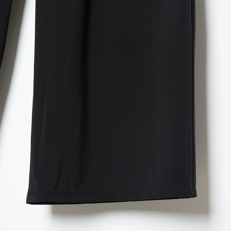 Graphpaper(����եڡ��ѡ�) Flex Tricot Wide Chef Pants
