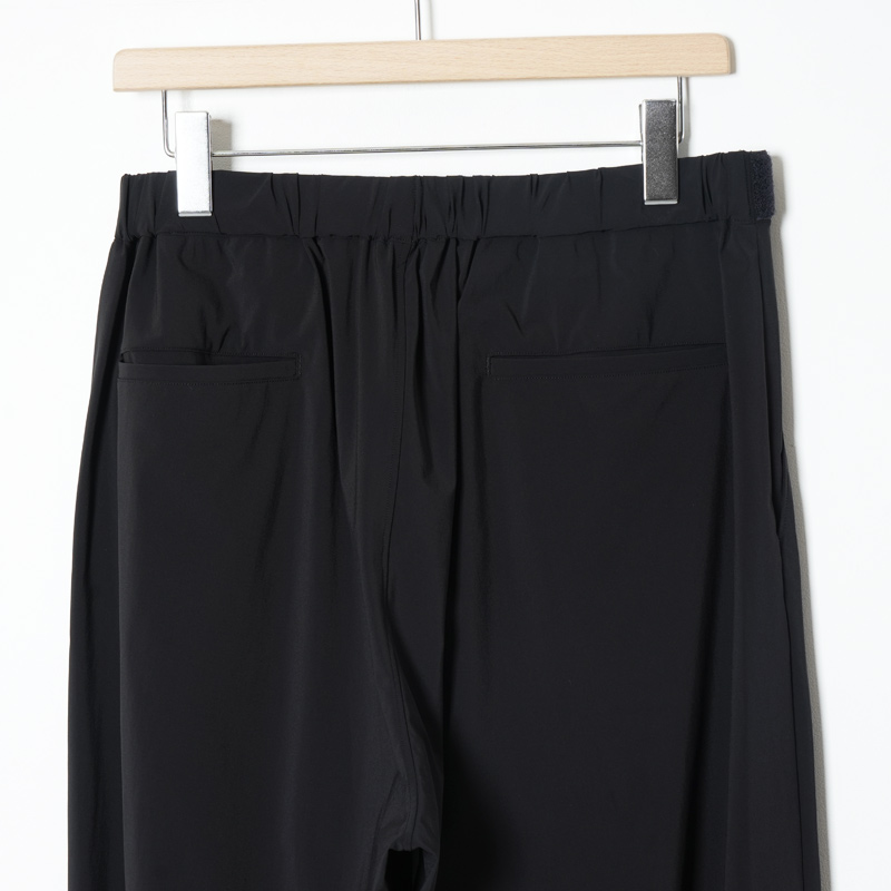 Graphpaper(����եڡ��ѡ�) Flex Tricot Wide Chef Pants