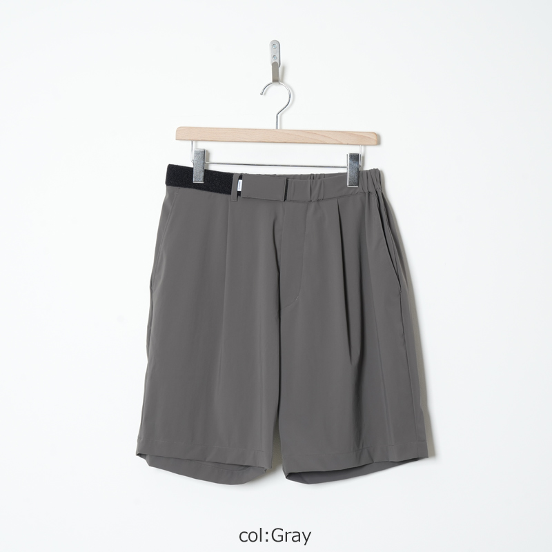 Graphpaper(����եڡ��ѡ�) Flex Tricot Chef Shorts