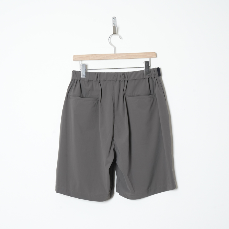 Graphpaper(����եڡ��ѡ�) Flex Tricot Chef Shorts