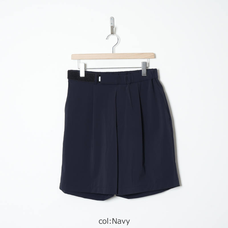 Graphpaper(����եڡ��ѡ�) Flex Tricot Chef Shorts