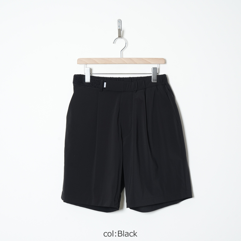 Graphpaper(����եڡ��ѡ�) Flex Tricot Chef Shorts