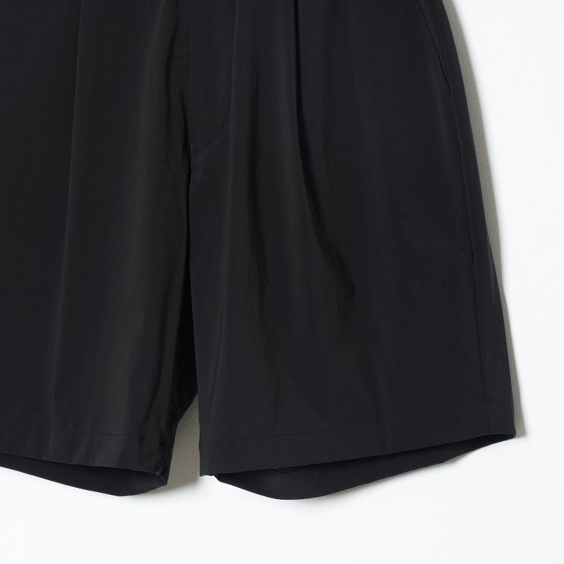 Graphpaper(����եڡ��ѡ�) Flex Tricot Chef Shorts