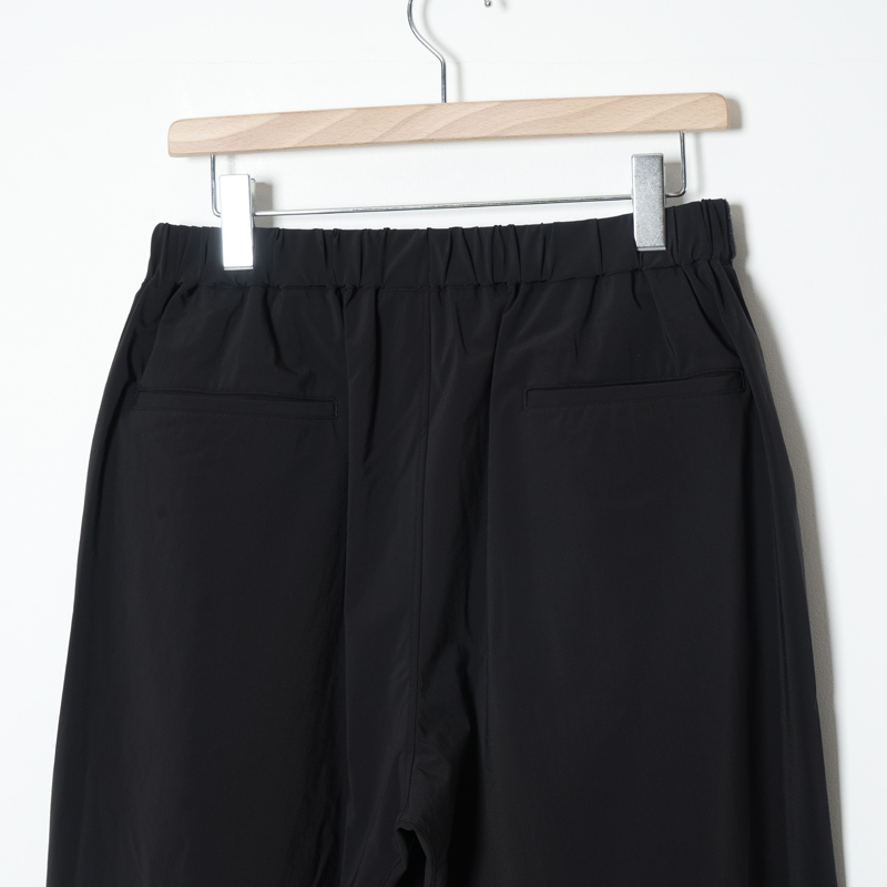 Graphpaper(����եڡ��ѡ�) Flex Tricot Chef Shorts