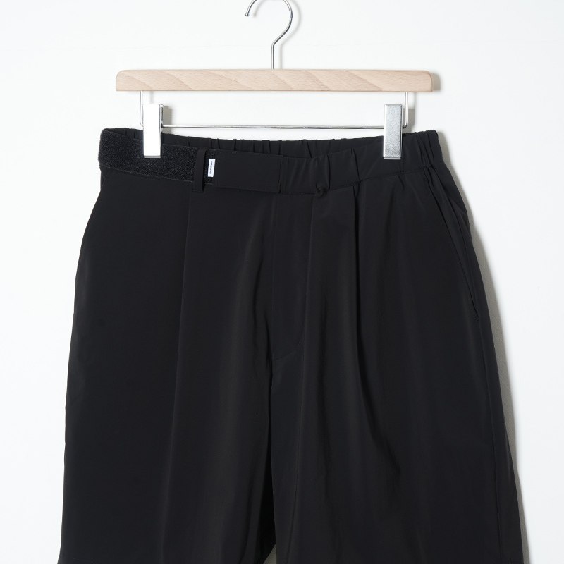 Graphpaper(����եڡ��ѡ�) Flex Tricot Chef Shorts