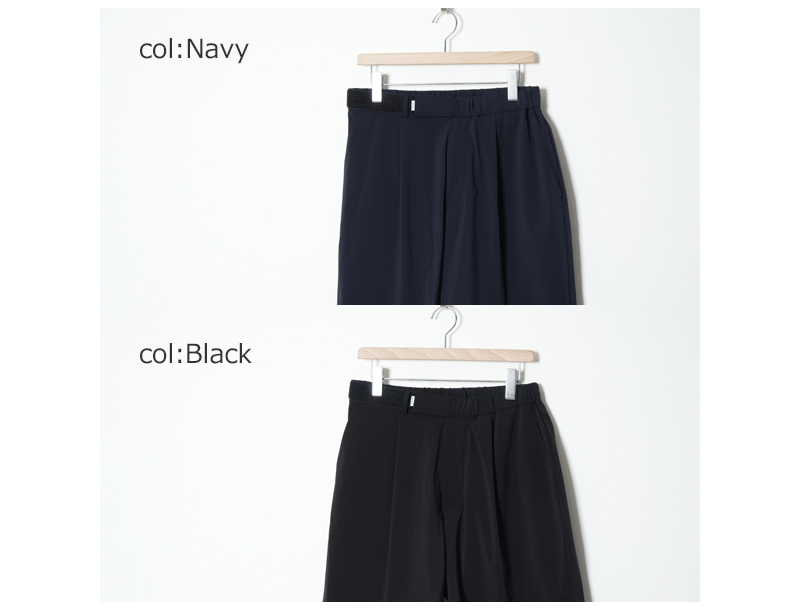 Graphpaper(����եڡ��ѡ�) Flex Tricot Chef Shorts
