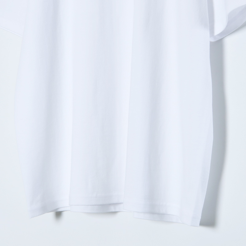 Graphpaper(����եڡ��ѡ�) 2-Pack Crew Neck Tee