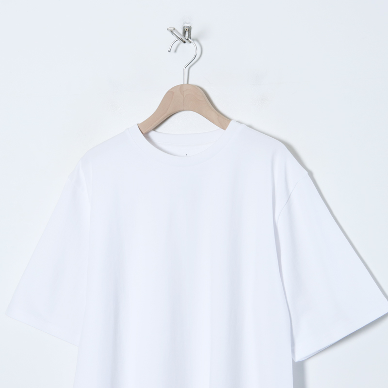 Graphpaper(����եڡ��ѡ�) 2-Pack Crew Neck Tee