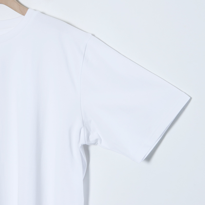 Graphpaper(����եڡ��ѡ�) 2-Pack Crew Neck Tee
