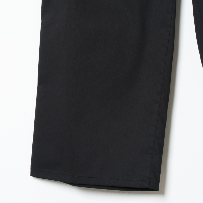 Graphpaper(����եڡ��ѡ�) Solotex Twill Wide Chef Pants