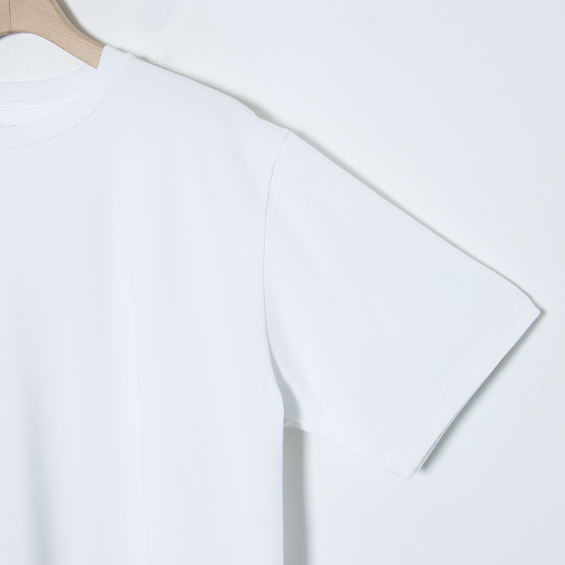 Graphpaper(եڡѡ) DRY 2-Pack Crew Neck Tee