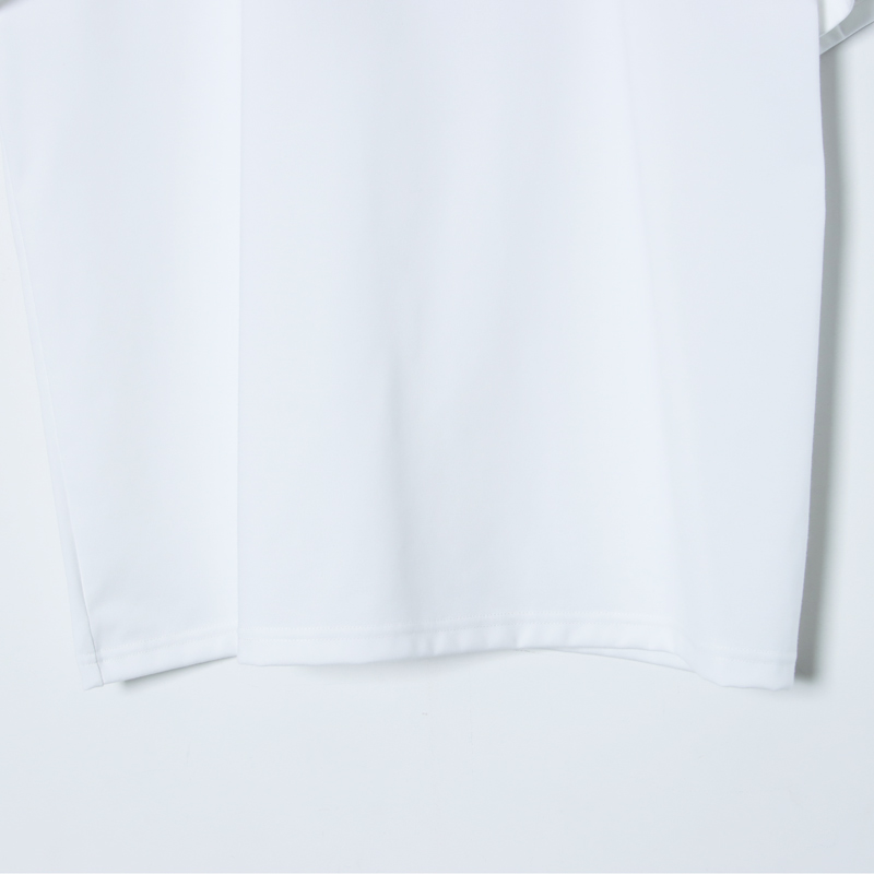 Graphpaper(եڡѡ) DRY 2-Pack Crew Neck Tee