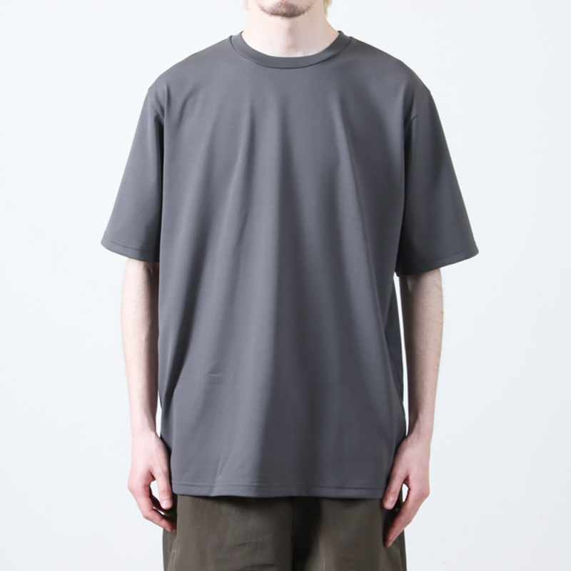 Graphpaper(եڡѡ) DRY 2-Pack Crew Neck Tee