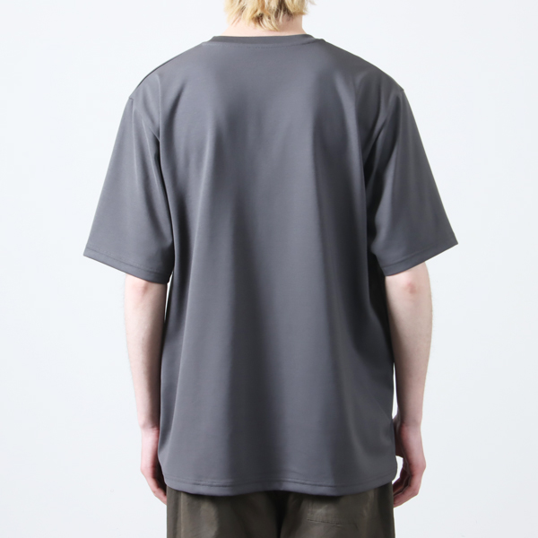 Graphpaper(եڡѡ) DRY 2-Pack Crew Neck Tee