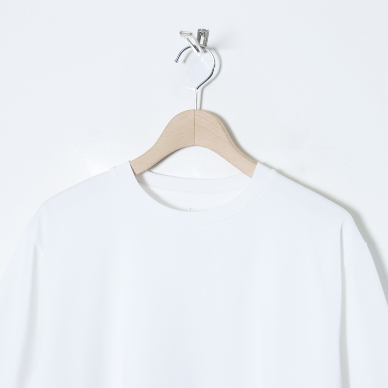 Graphpaper(եڡѡ) DRY 2-Pack Crew Neck Tee