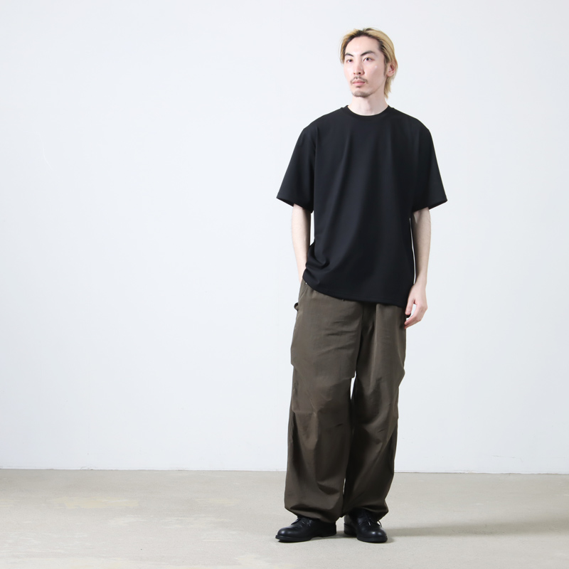 Graphpaper(եڡѡ) DRY 2-Pack Crew Neck Tee
