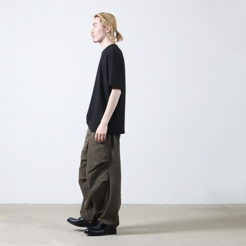 Graphpaper(եڡѡ) DRY 2-Pack Crew Neck Tee