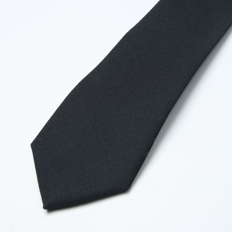 Graphpaper(եڡѡ) Scale Off Wool Necktie