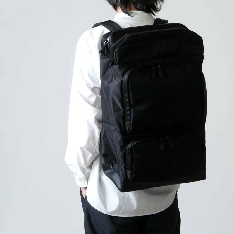 Graphpaper グラフペーパー Nylon Back Pack ナイロンバックパック