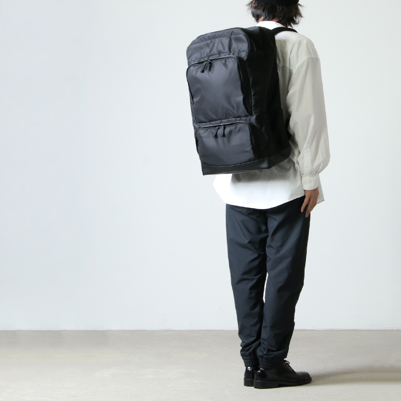 【calee】Nylon back pack(used)