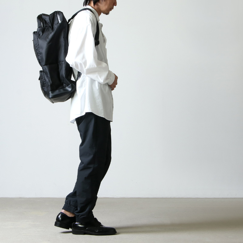 Graphpaper (グラフペーパー) Nylon Back Pack / ナイロンバックパック