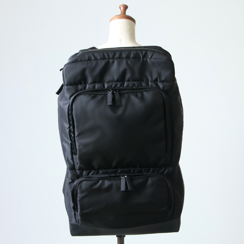 Graphpaper (グラフペーパー) Nylon Back Pack / ナイロンバックパック