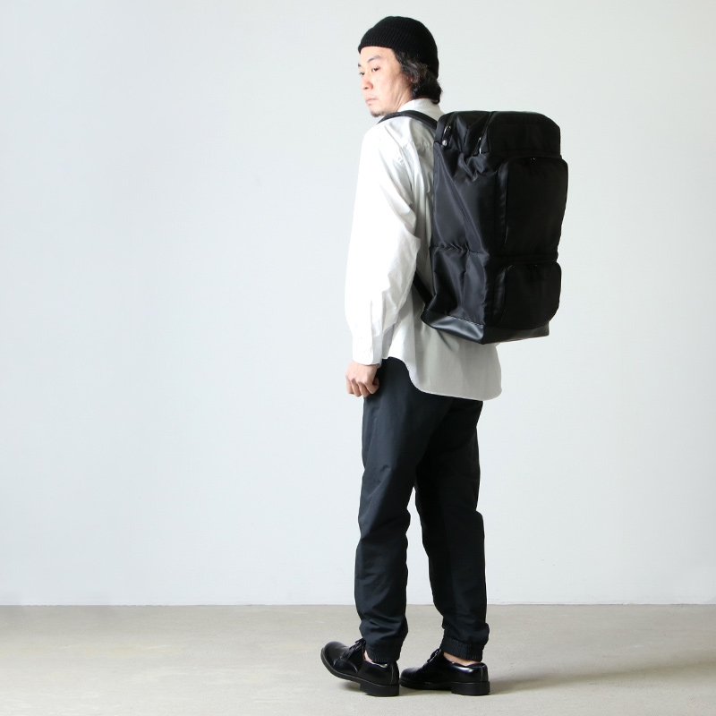 Graphpaper (グラフペーパー) Nylon Back Pack / ナイロンバックパック