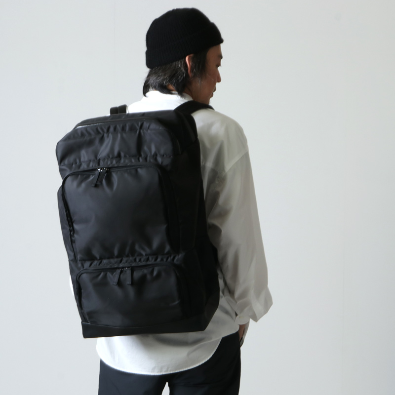 Graphpaper (グラフペーパー) Nylon Back Pack / ナイロンバックパック