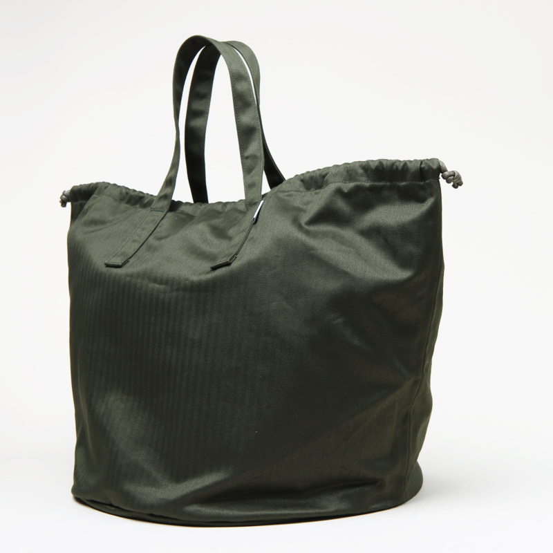 店舗 Graphpaper era Cooking Coat Bag | piglowice.pl