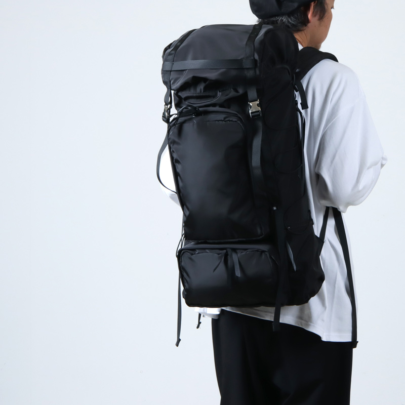 Graphpaper (グラフペーパー) Mountain Back Pack / マウンテンバックパック