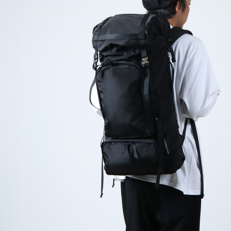 graphpaper Nylon Back Pack リュック バックパック - リュック/バック ...