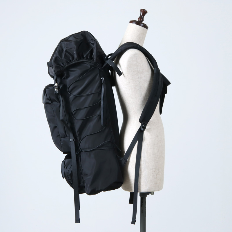 Graphpaper (グラフペーパー) Mountain Back Pack / マウンテンバックパック