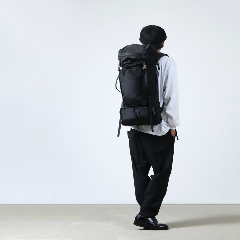 Graphpaper(グラフペーパー　Mountain Back Pack