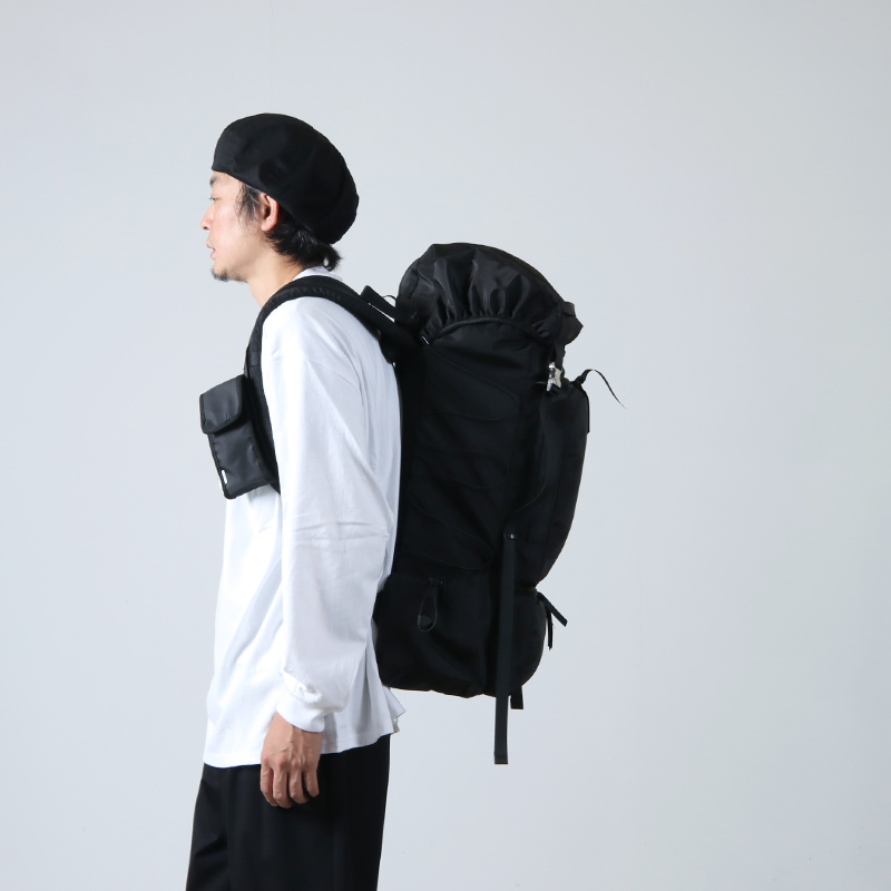 Graphpaper(եڡѡ) Mountain Back Pack