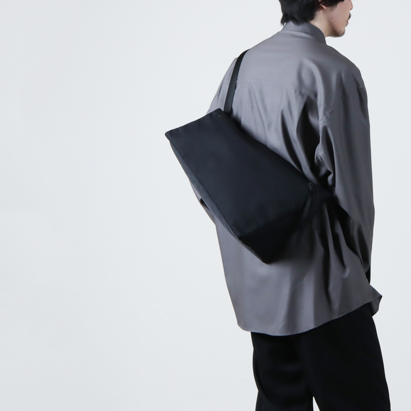 Graphpaper (եڡѡ) Blankof for GP Shoulder Bag TRIANGLE / ֥󥳥 Хå ȥ饤󥰥