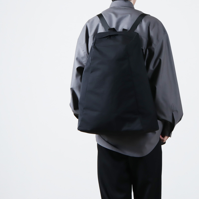 Graphpaper(եڡѡ) Blankof for GP Back Pack TRAPEZOID