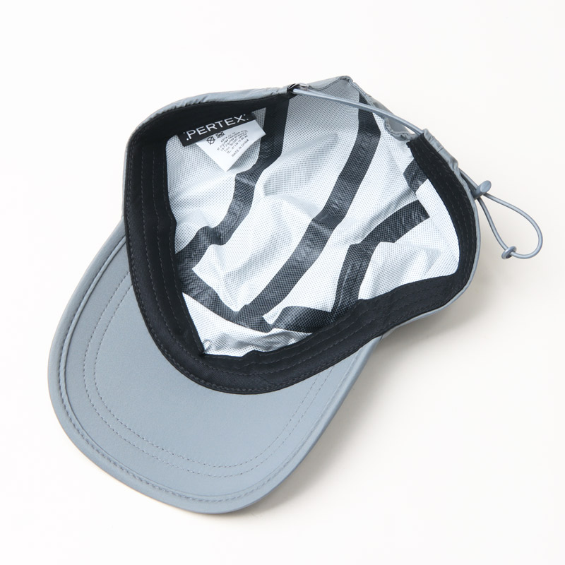 Graphpaper(եڡѡ) PERTEX SHIELD Jet Cap