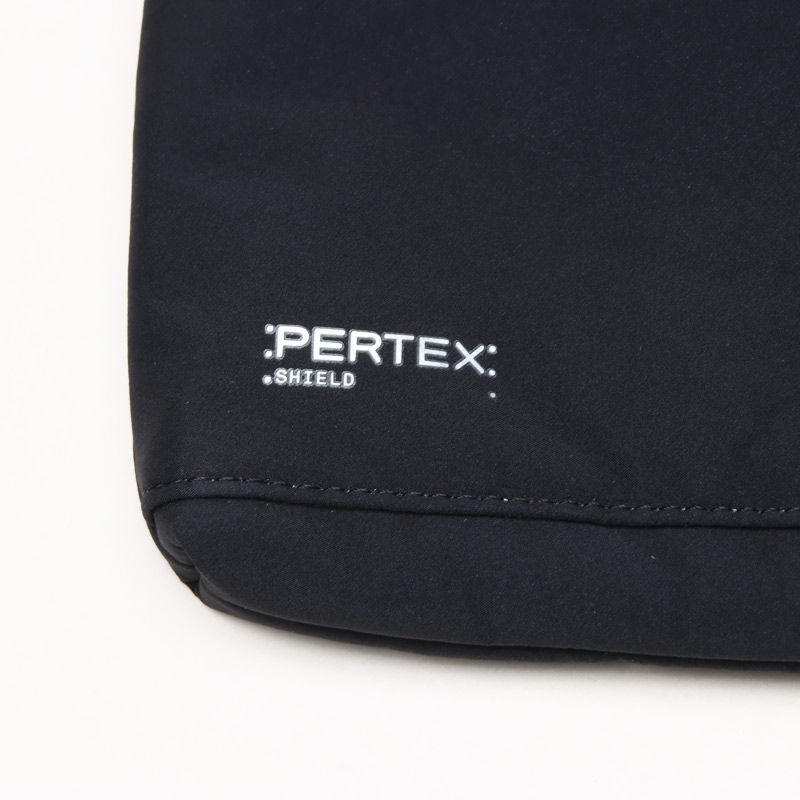 Graphpaper(եڡѡ) PERTEX SHIELD Padded Sacoche_S