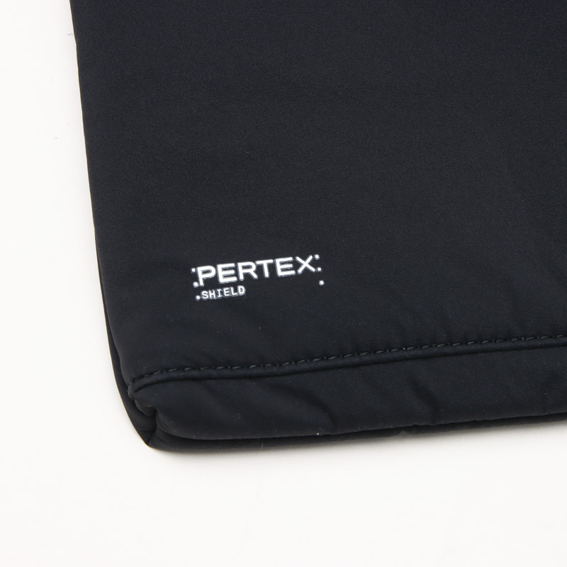 Graphpaper(եڡѡ) PERTEX SHIELD Padded Sacoche_M