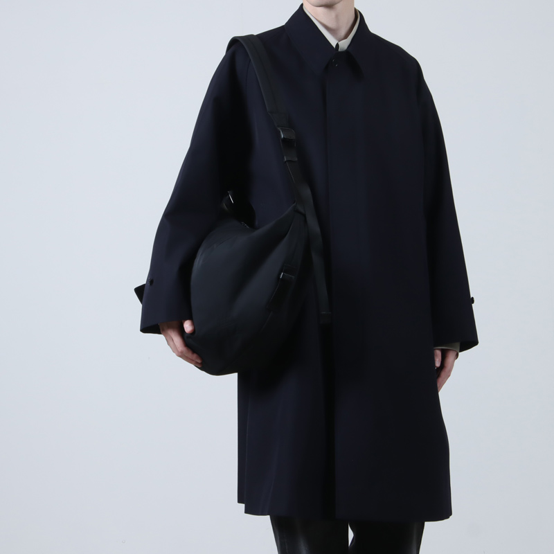 Graphpaper(եڡѡ) Blankof for GP Large Crescent Bag