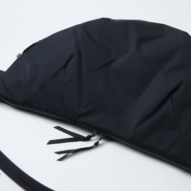 Graphpaper(եڡѡ) Blankof for GP Large Crescent Bag