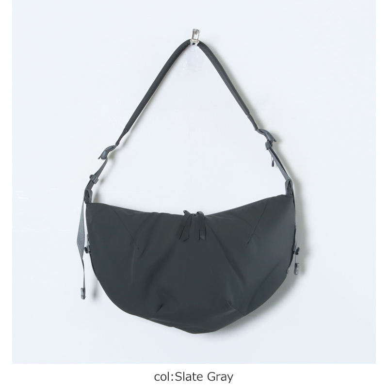 Graphpaper(եڡѡ) Blankof for GP Small Crescent Bag