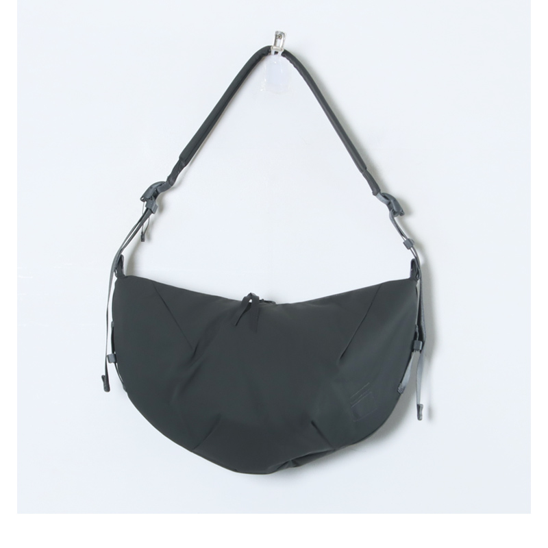 Graphpaper(եڡѡ) Blankof for GP Small Crescent Bag