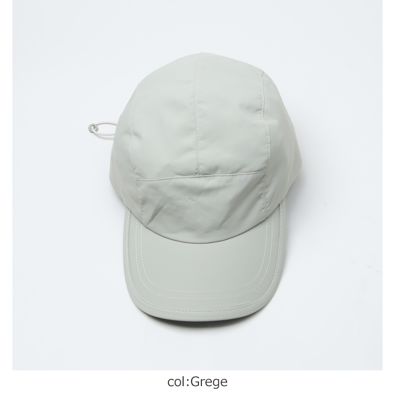 Graphpaper(グラフペーパー) PERTEX UNLIMITED Jet Cap
