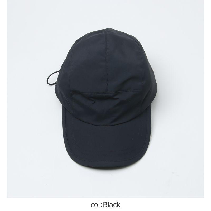 Graphpaper(グラフペーパー) PERTEX UNLIMITED Jet Cap