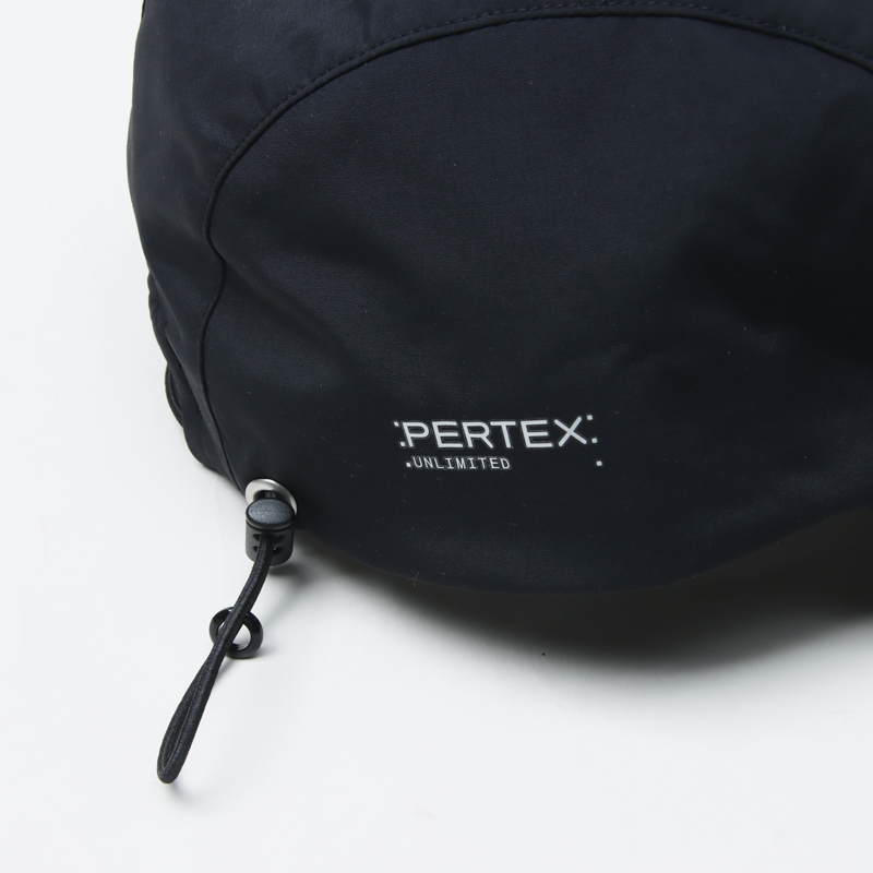 Graphpaper(グラフペーパー) PERTEX UNLIMITED Jet Cap