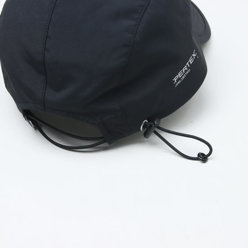 Graphpaper(グラフペーパー) PERTEX UNLIMITED Jet Cap