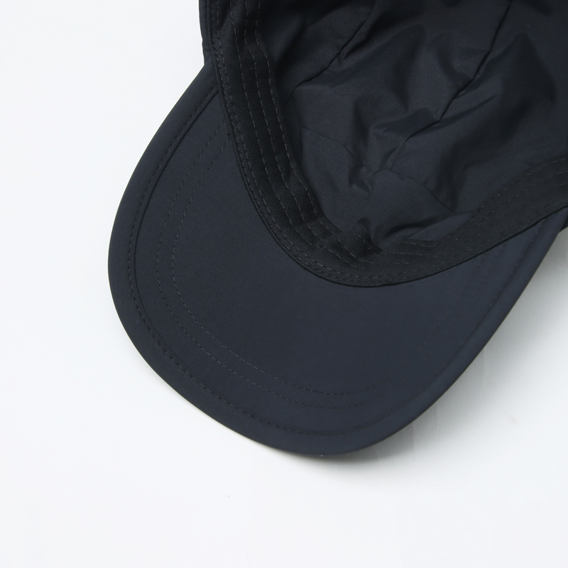 Graphpaper(グラフペーパー) PERTEX UNLIMITED Jet Cap